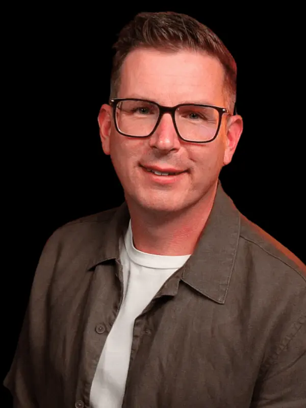 Greger Hillman